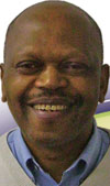 Titus Sibiya